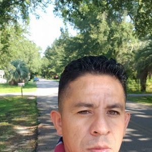 Meet your Posher, Wiston alexander